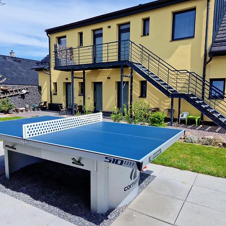 Apartmany Pod Capy, Nasavrky Экстерьер фото