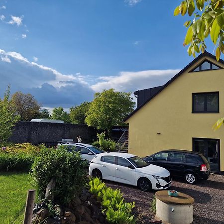 Apartmany Pod Capy, Nasavrky Экстерьер фото