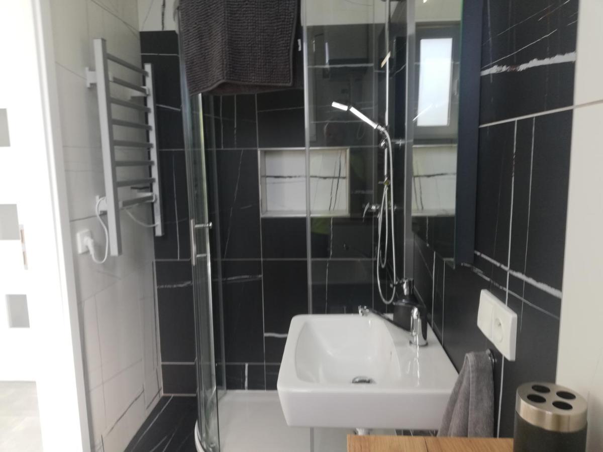 Apartmany Pod Capy, Nasavrky Экстерьер фото