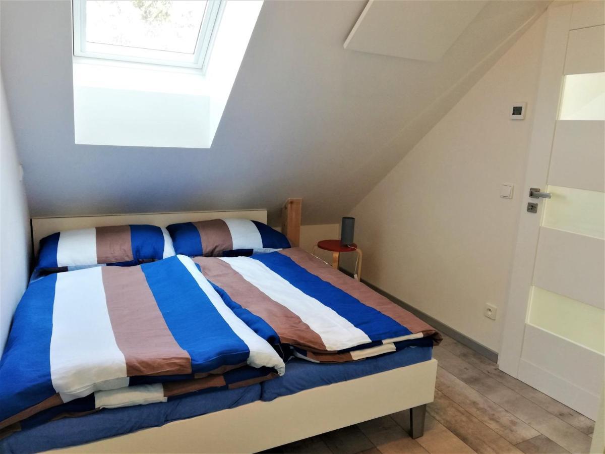 Apartmany Pod Capy, Nasavrky Экстерьер фото
