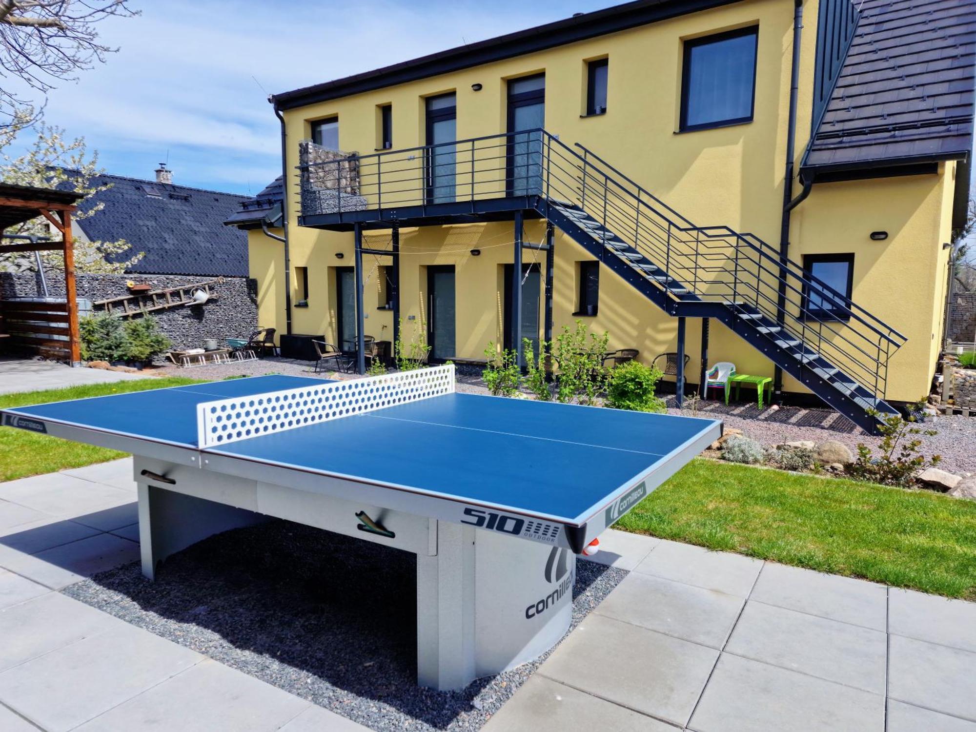 Apartmany Pod Capy, Nasavrky Экстерьер фото