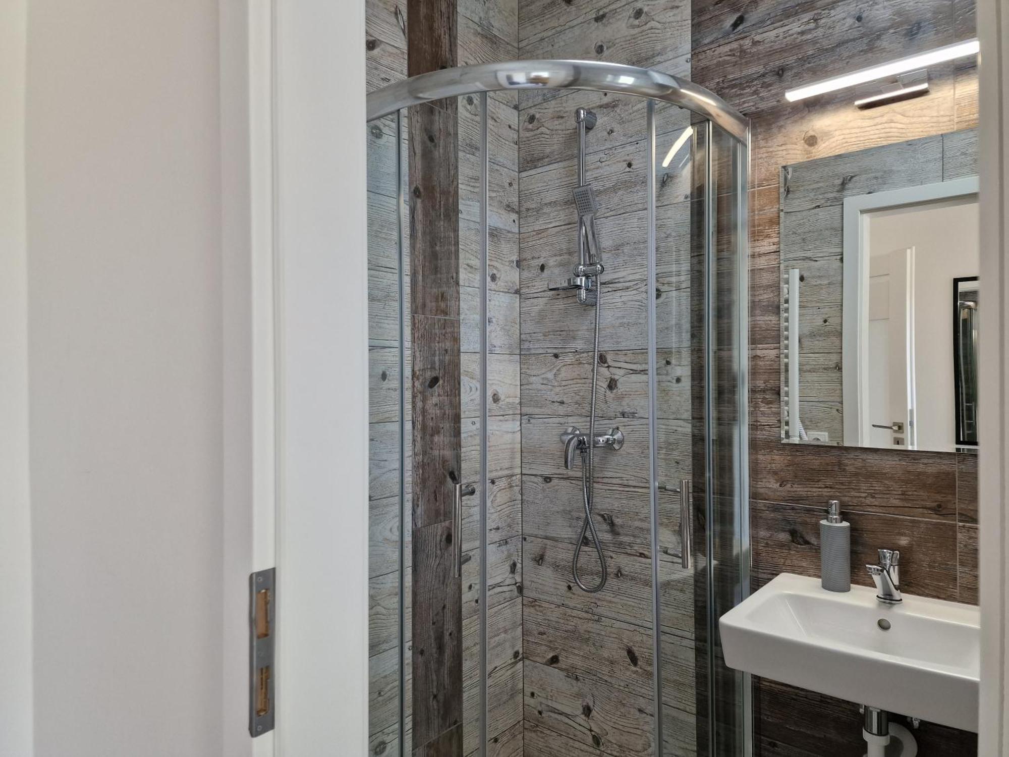 Apartmany Pod Capy, Nasavrky Экстерьер фото